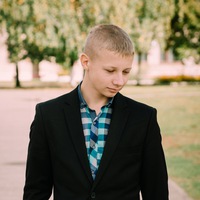 Дима Ржеуцкий