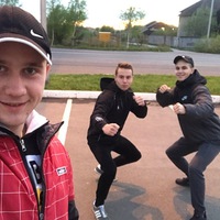 Сергей Смирнов