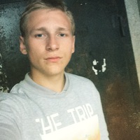 Никита Пудов