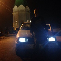 Николай Вдовин