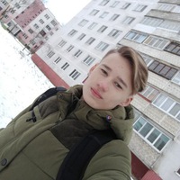 Антон Акулич