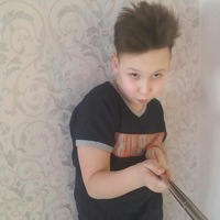 Альберт Мавликаев