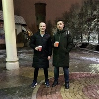 Руслан Червонов