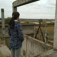 Катя Левкович