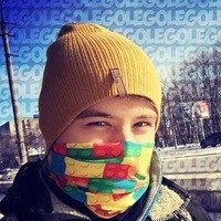 Андрей Пермяков