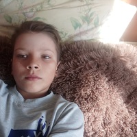 Вова Гончаренко