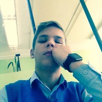 Бондарь Аркадий