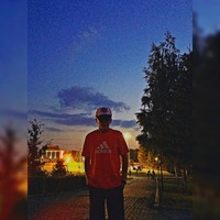 Амир Салихов