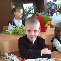 Денис Магданов