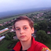 Давид Салагаев
