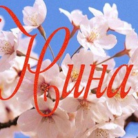 Нина Понька