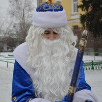 Николай Тобияс