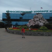 Максим Карпушин