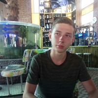 Дима Доминов