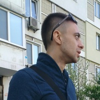 Илья Божок