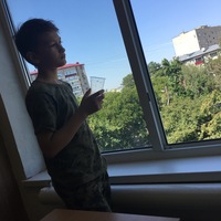 Максим Шакалов