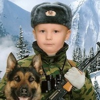 Владислав Ткачёв