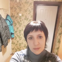 Наталья Салтыкова