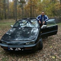 Алекс Соколов