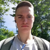Владимир Захаров