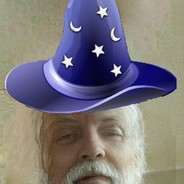 Taika isoisä Andre