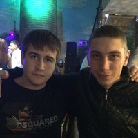 Алексей Второв