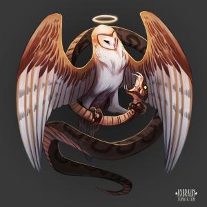 Owl Ohapi