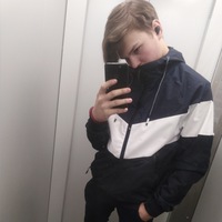 Никита Белов