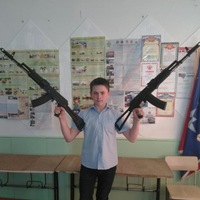 Владислав Масютин
